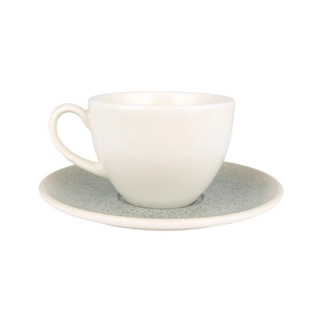 Bonna Thee kopjes & schotel luca ocean porselein set van 6 3069993 large