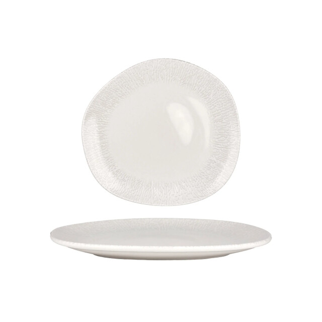 Bonna Dinerbord radix porselein 29 cm set van 6 3069491 large