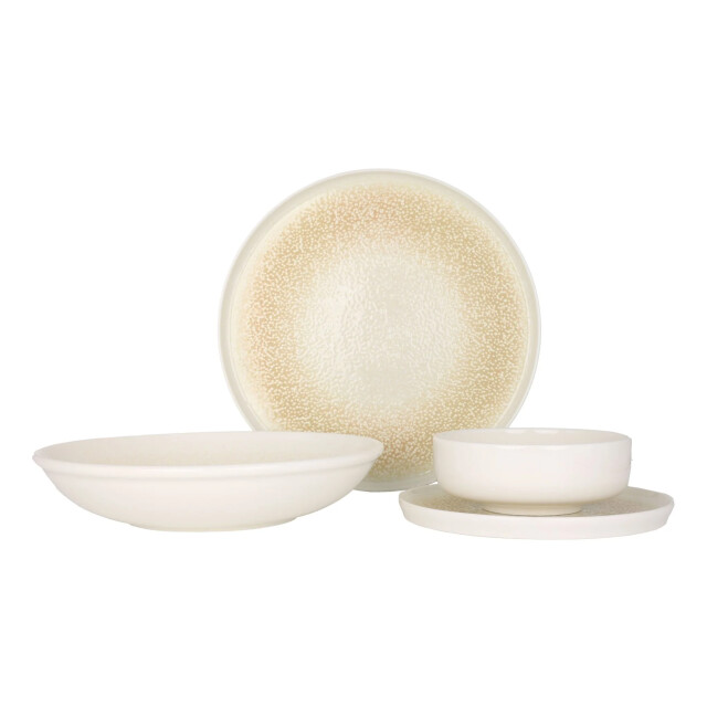 Rinart Serviesset dotti 24 delig 6 personen porselein 3069212 large