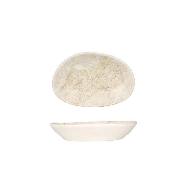 Bonna Serveerschaal nacrous porselein 15 cm set van 2 3069432 large
