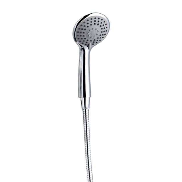 Badplaats Handdouche dely douchekop met flexibele slang 3181175 large
