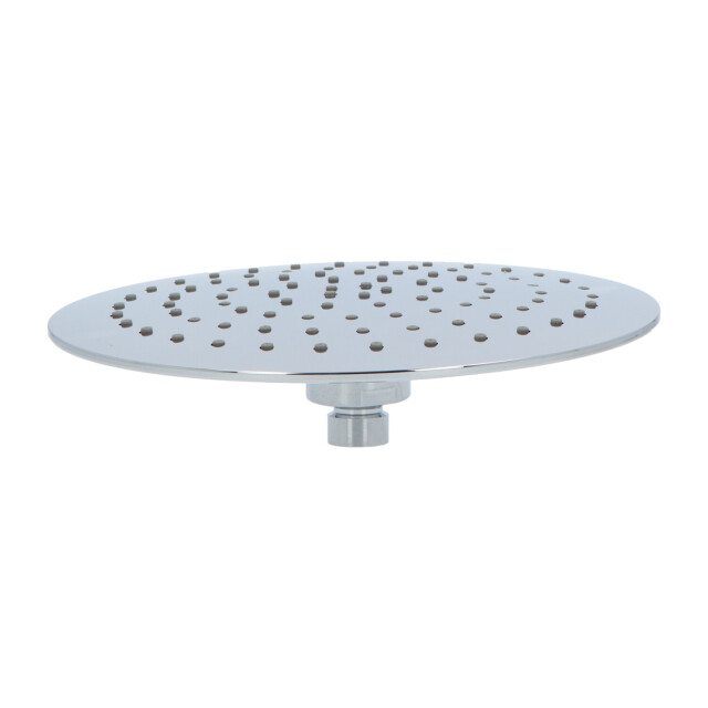 Luzzo ® regendouchekop Ø22 cm hoofddouche abs rond Ø 22 cm doorsnede douchekop 3047891 large