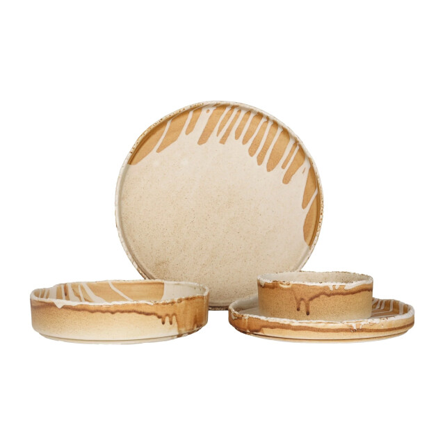 Bonna Serviesset solis 24 delig 6 personen porselein 3068931 large