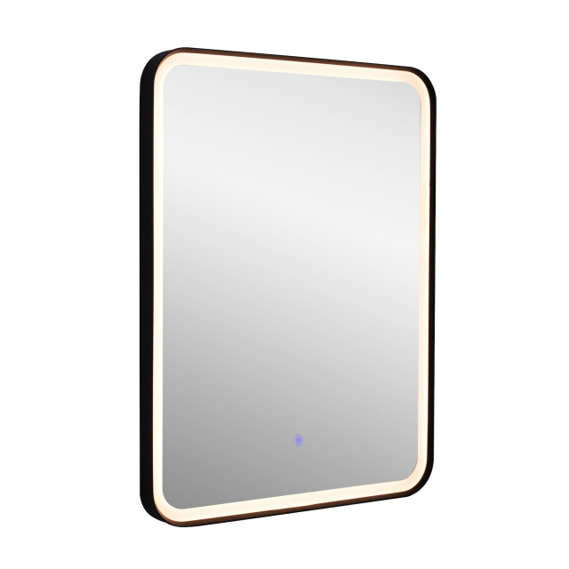 Badplaats Badkamerspiegel ankara led 70 x 90 cm led verlichting badkamer 3180911 large