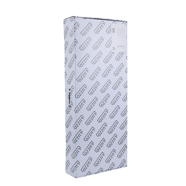 Luzzo ® serru regendouche diamond met thermostaat- mat 3047841 large