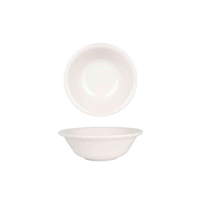 Bonna Kommetje iris porselein 16 cm (400cc) set van 6 3068950 large