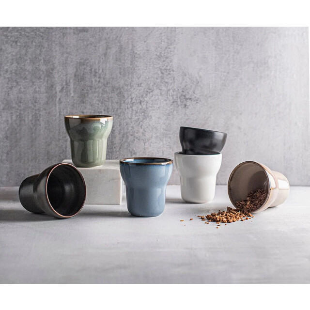 Bonna Koffiemok softline porselein set van 2 3069112 large