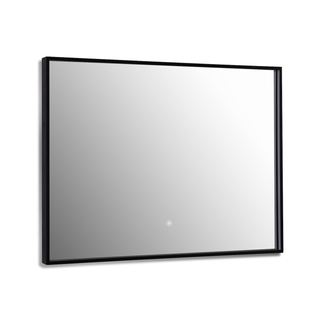 Badplaats Badkamerspiegel bristol led 80 x 60 cm led verlichting badkamer 3180910 large