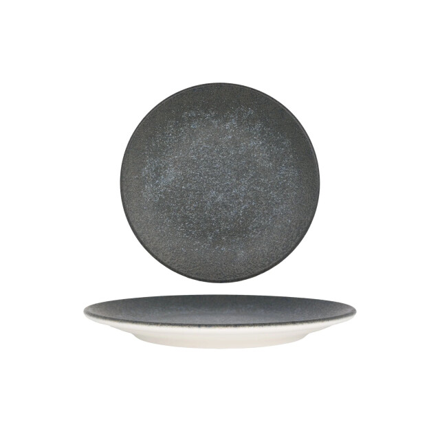 Bonna Dinerbord vega porselein 27 cm set van 6 3069652 large