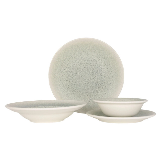 Bonna Serviesset luca ocean 24 delig 6 personen porselein 3069751 large
