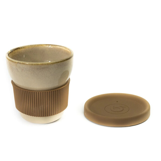 Bonna Koffiemok softline porselein set van 2 3069111 large