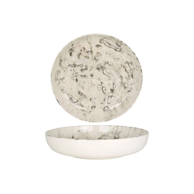 Rinart Diepbord masahi porselein 26 cm (2000cc) set van 6 3068988 large