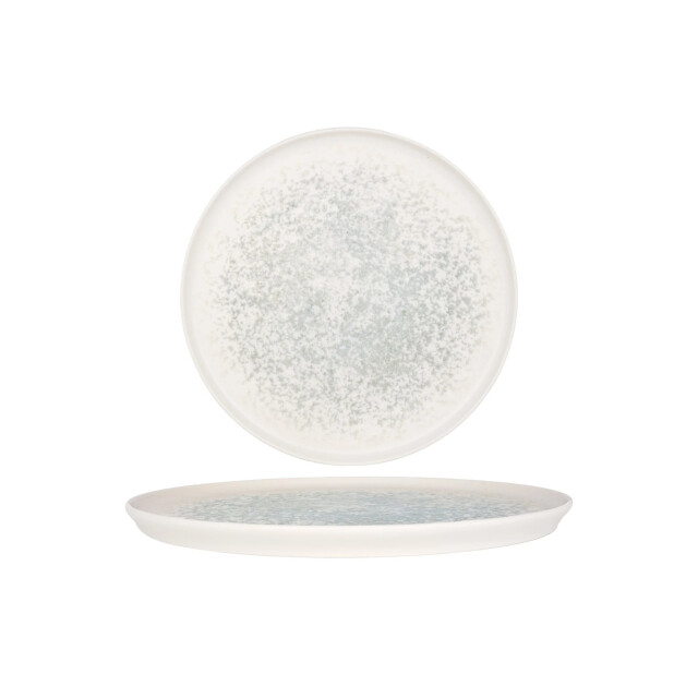 Bonna Dinerbord lunar ocean porselein 28 cm set van 6 3069807 large