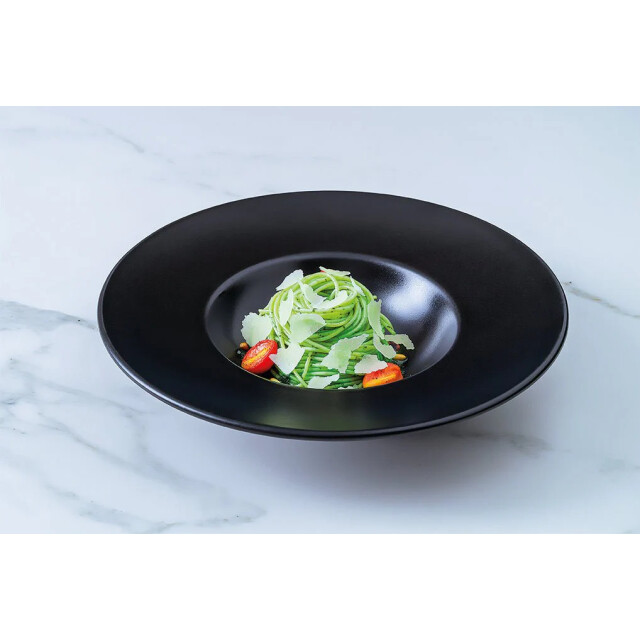 Bonna Pastabord notte porselein 28 cm (400cc) set van 2 3069098 large