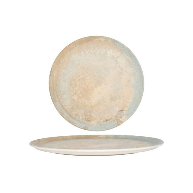 Bonna Pizzabord luz porselein 32 cm set van 2 3069629 large