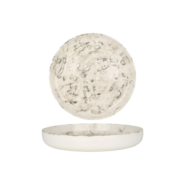 Rinart Diepbord masahi porselein 22 cm (900cc) set van 6 3068987 large