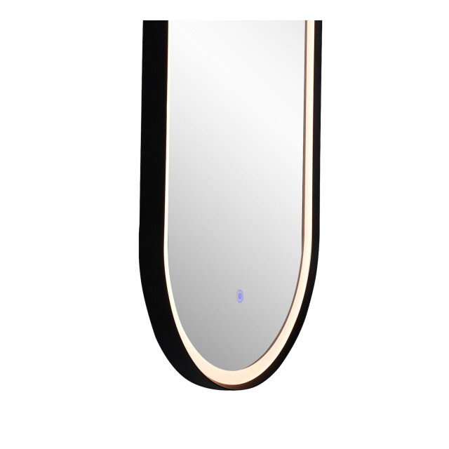 Badplaats Badkamerspiegel medina led 45 x 80 cm led verlichting badkamer 3180900 large