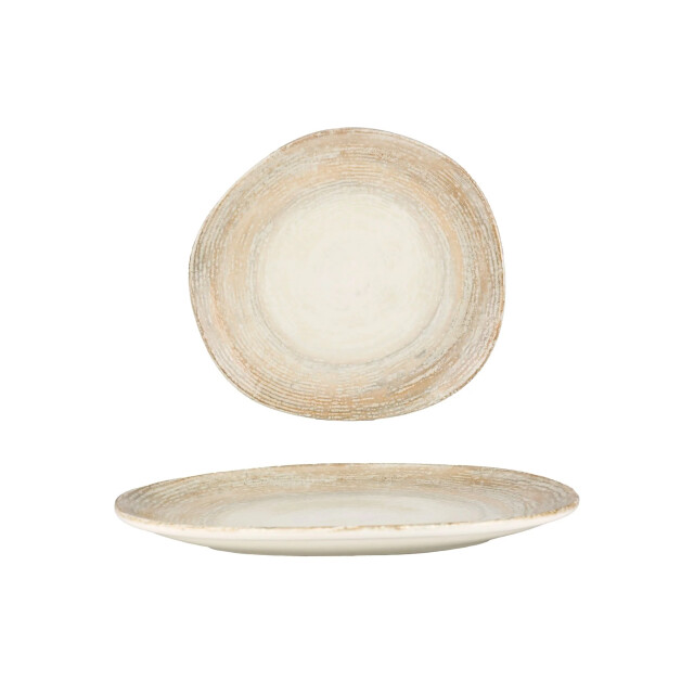 Bonna Dinerbord patera porselein 29 cm set van 6 3069386 large