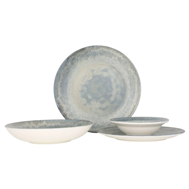 Bonna Serviesset omnia 24 delig 6 personen porselein 3069686 large