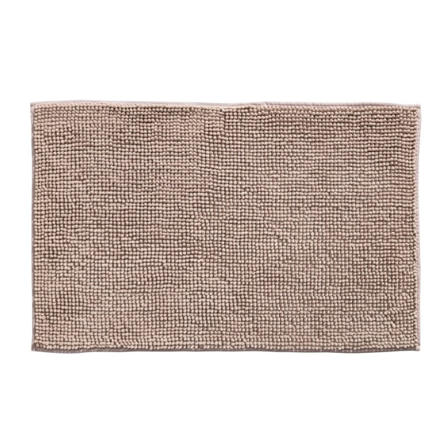 Muratap Indiana fluffy soft effen badmat soft touch - 50x80 cm 3083676 large