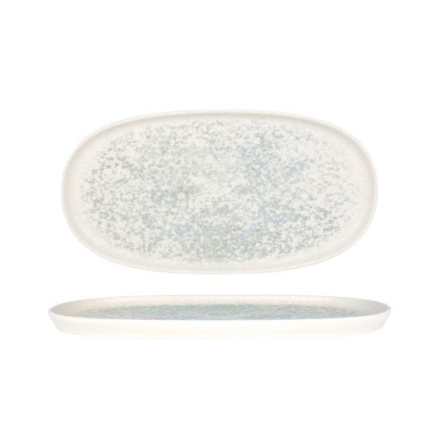 Bonna Serveerschaal lunar ocean porselein 30 cm set van 2 3068928 large