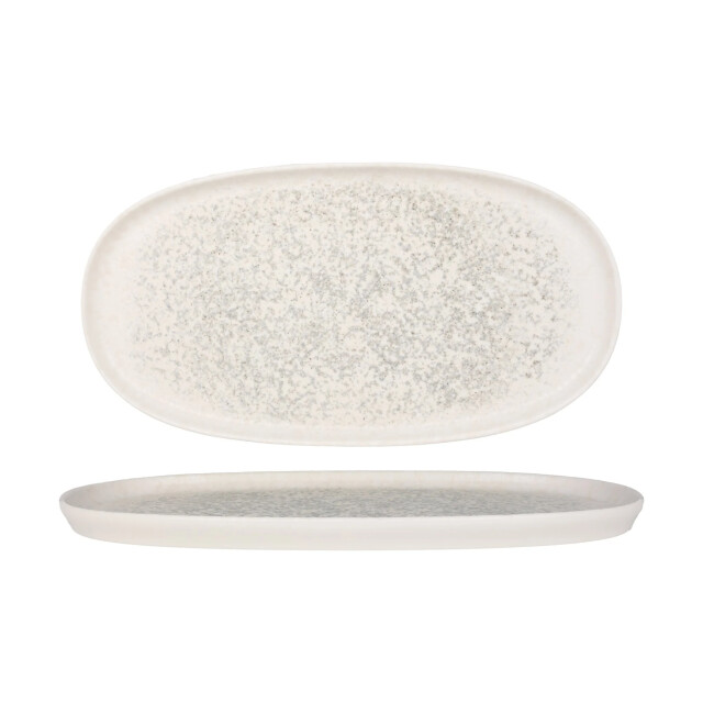 Bonna Serveerschaal lunar porselein 30 cm set van 2 3069668 large