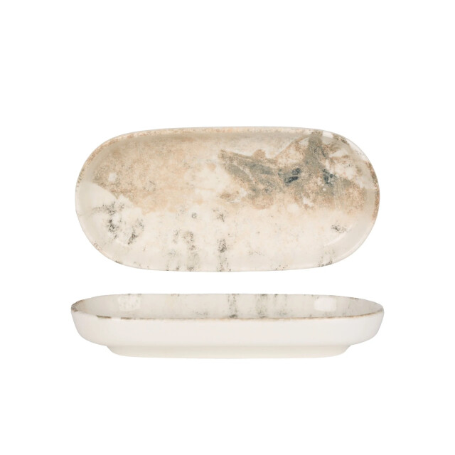 Rinart Serveerschaal masahi porselein 16x8.5 cm set van 2 3068990 large