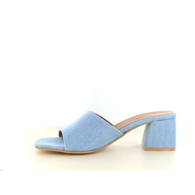 DWRS Label Marbella denim 281.80.082 large