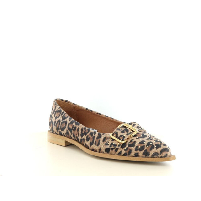 DWRS Label Port vila leopard 220.39.047 large
