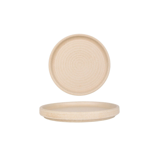 Bonna Dessertbord mirage porselein 16 cm set van 6 3069470 large