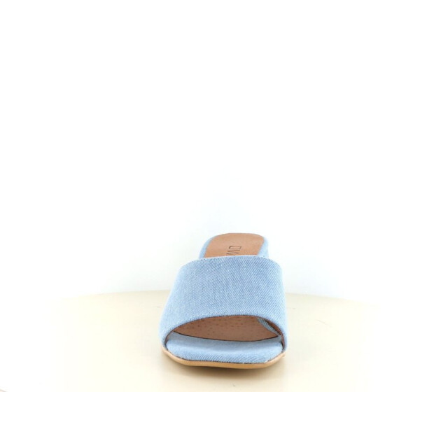 DWRS Label Marbella denim 281.80.082 large