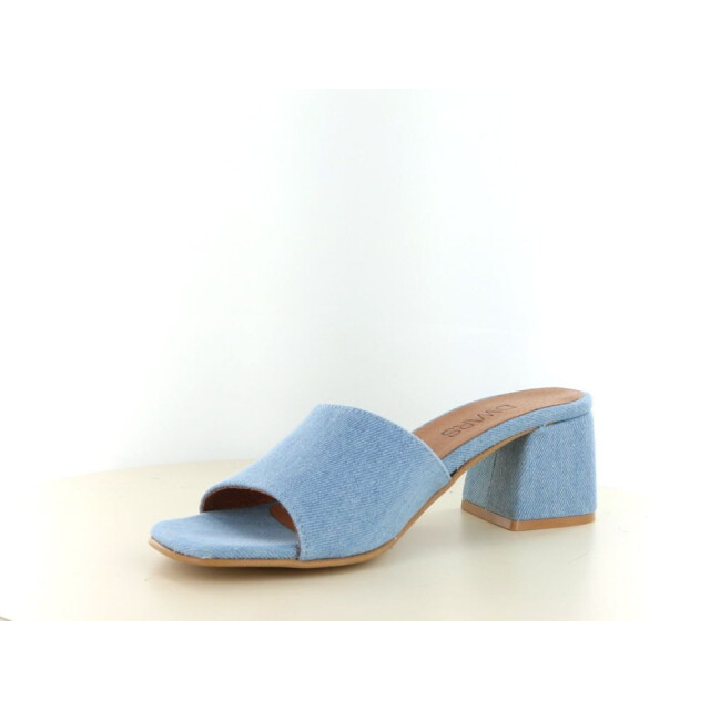 DWRS Label Marbella denim 281.80.082 large