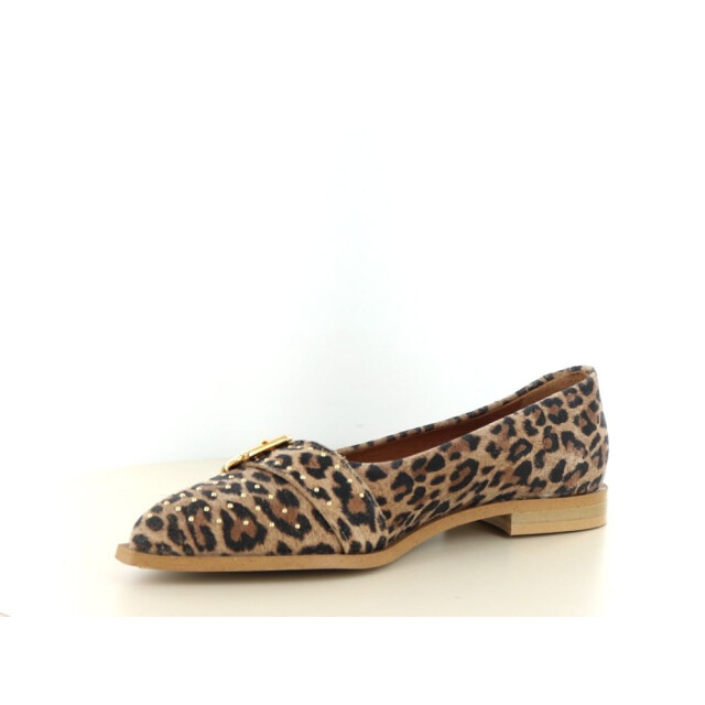 DWRS Label Port vila leopard 220.39.047 large