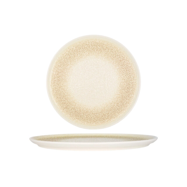 Rinart Pizzabord dotti porselein 32 cm set van 2 3069207 large