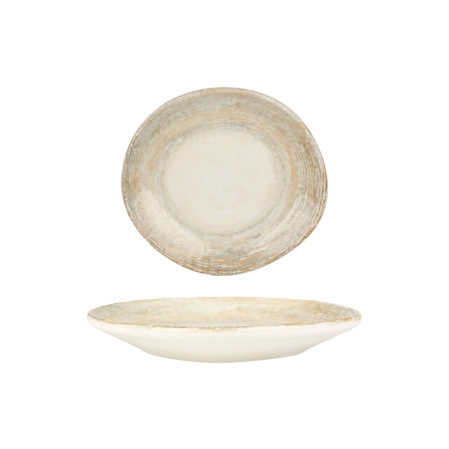 Bonna Dessertbord patera porselein 15 cm set van 6 3069387 large