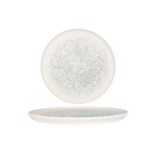 Bonna Dinerbord lunar ocean porselein 28 cm set van 6 3069807 large