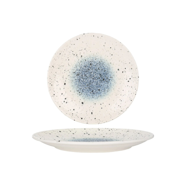 Rinart Serviesset splash 24 delig 6 personen porselein 3069252 large