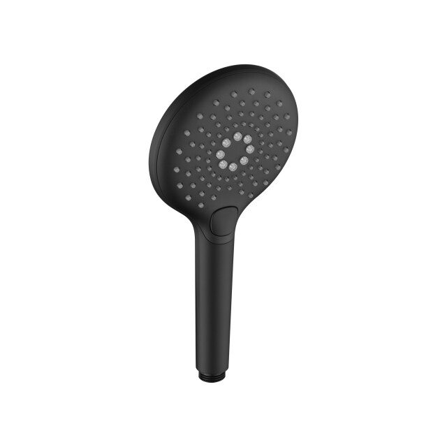 Luzzo ® dirillo regendouche thermostaat met planchet mat 3047846 large