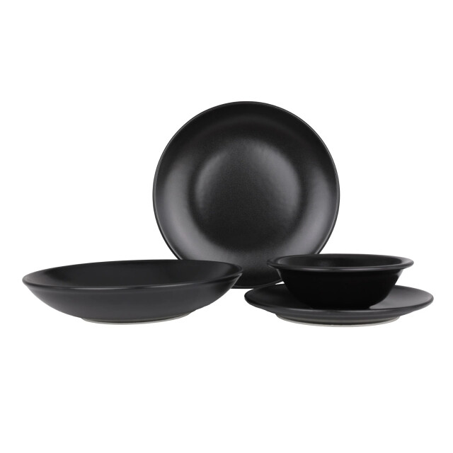 Bonna Serviesset notte 24 delig 6 personen porselein 3070026 large