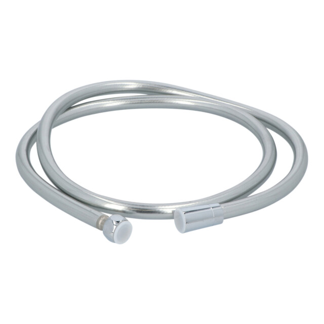 4bathroomz ® universele doucheslang 150cm anti-twist kleurig 3056964 large