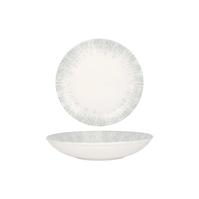 Bonna Serviesset (small) iris 24 delig 6 personen porselein 3069790 large