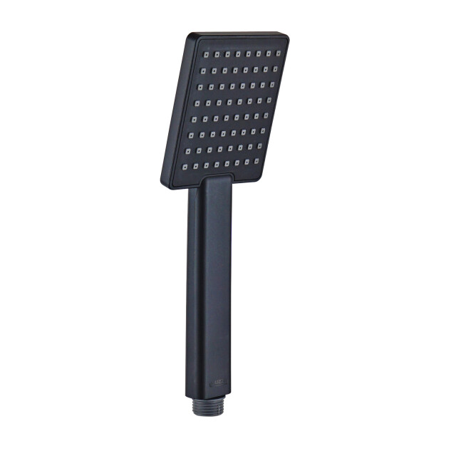 Luzzo ® douchekolom regendouche 25 cm zonder kraan vierkant - 3047810 large