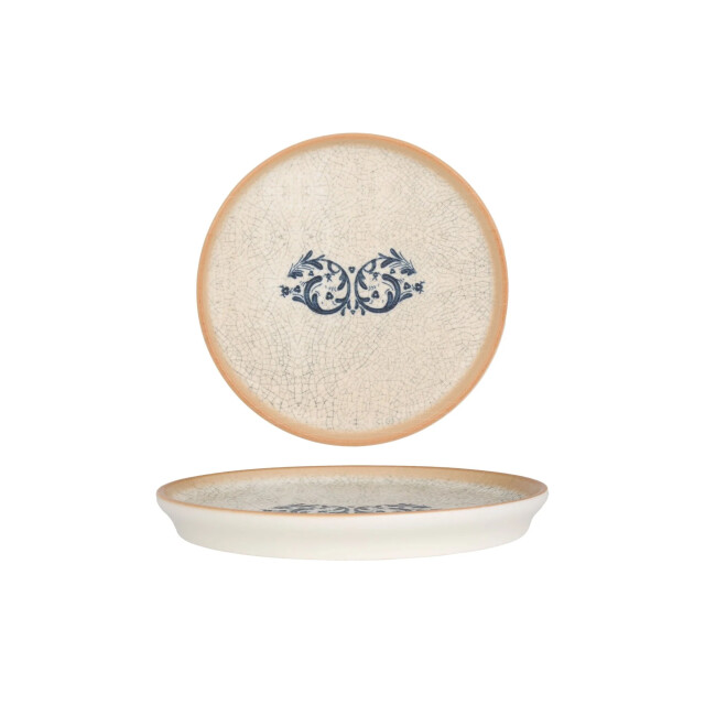 Bonna Dessertbord viento porselein 16 cm set van 6 3069925 large