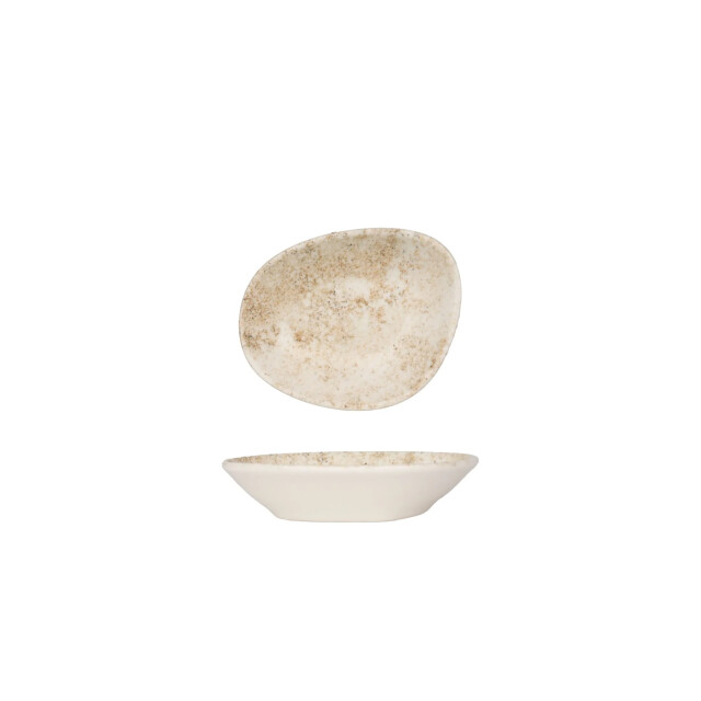 Bonna Serveerschaal nacrous porselein 10 cm set van 2 3069431 large