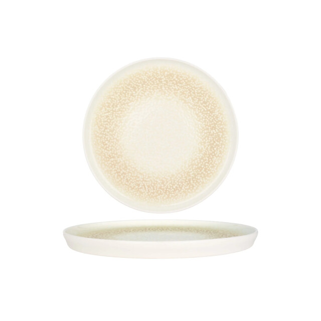 Rinart Dessertbord dotti porselein 20 cm set van 6 3069209 large