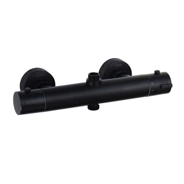 Luzzo ® 25 cm regendouche met thermostaatkraan - 3047804 large