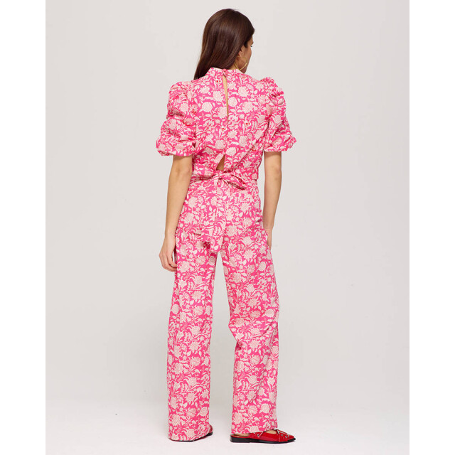 Harper & Yve Pantalon ss25c100 holly Harper & Yve Broek SS25C100 HOLLY large