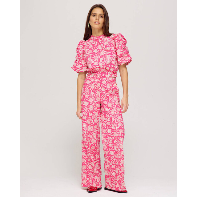 Harper & Yve Pantalon ss25c100 holly Harper & Yve Broek SS25C100 HOLLY large