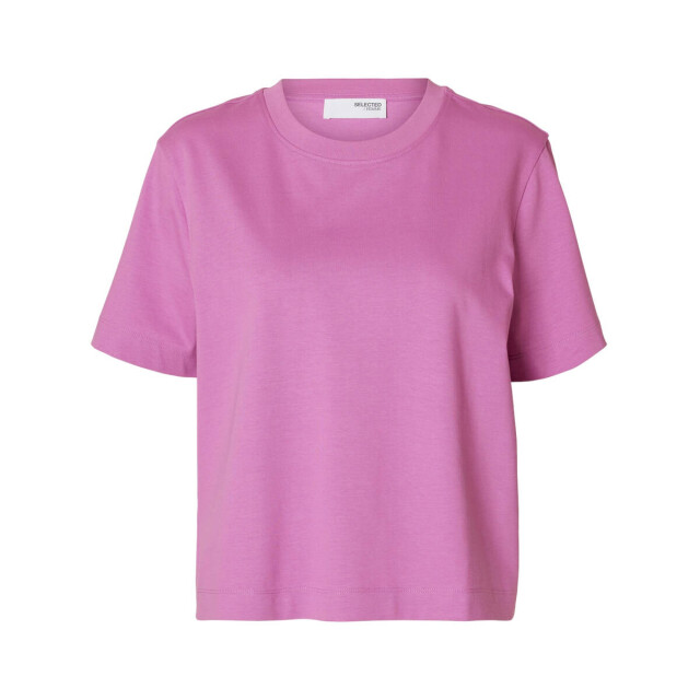 Selected Femme T-shirt 16087919 Selected Femme T-shirt 16087919 large