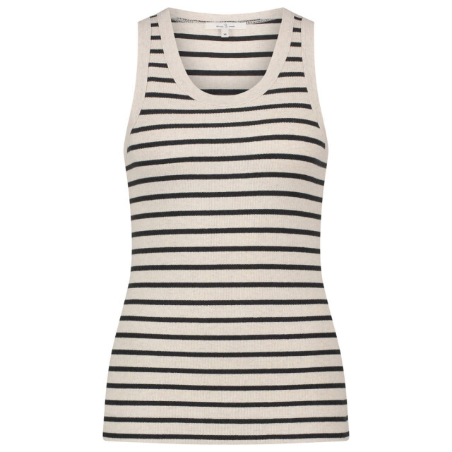 Circle of Trust Top zonder mouw s25 67 jada Circle of Trust Top zonder mouw S25_67_JADA large